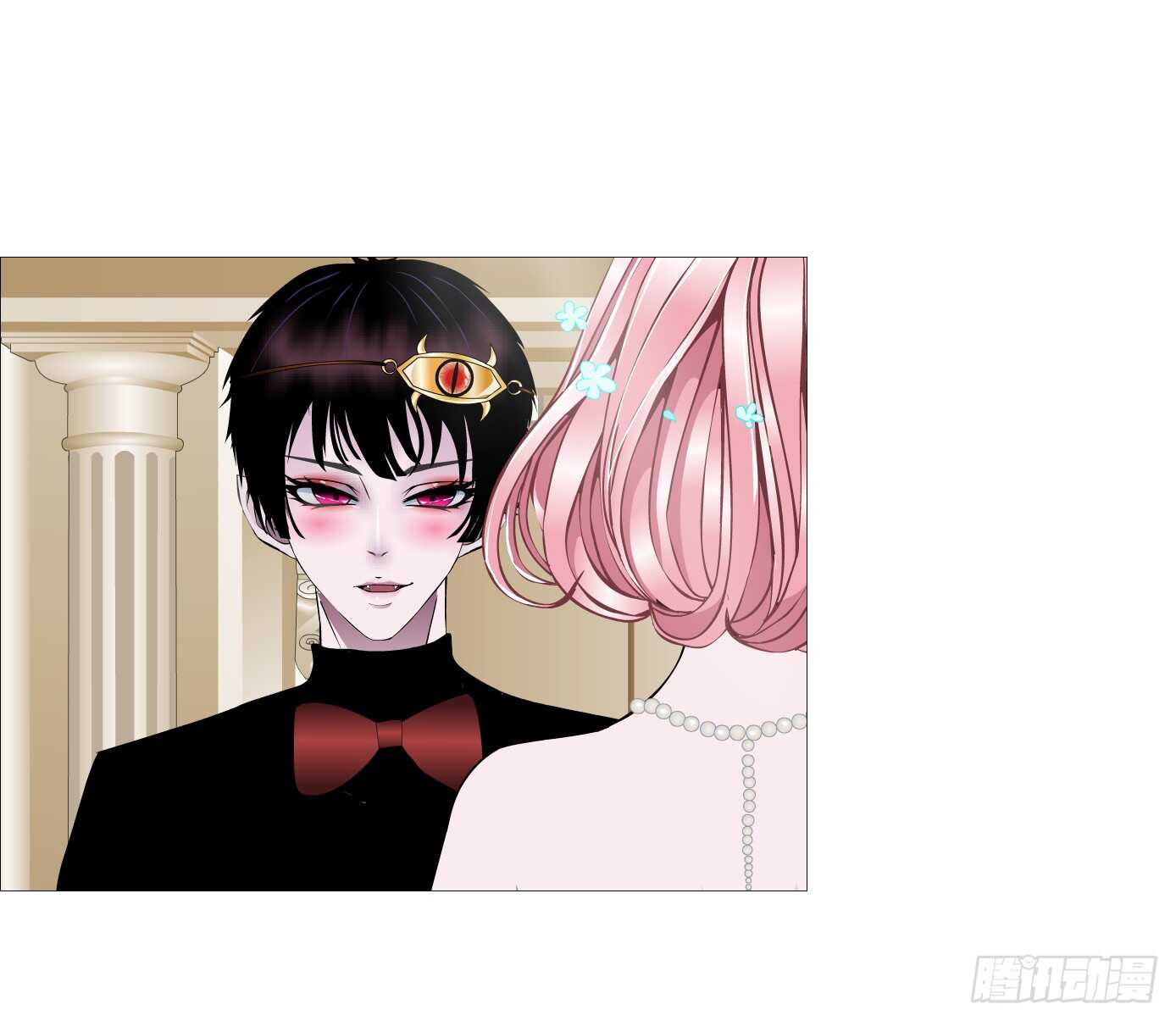 《曼妙美人动情妖》第105集 小仙女的约会 第42页