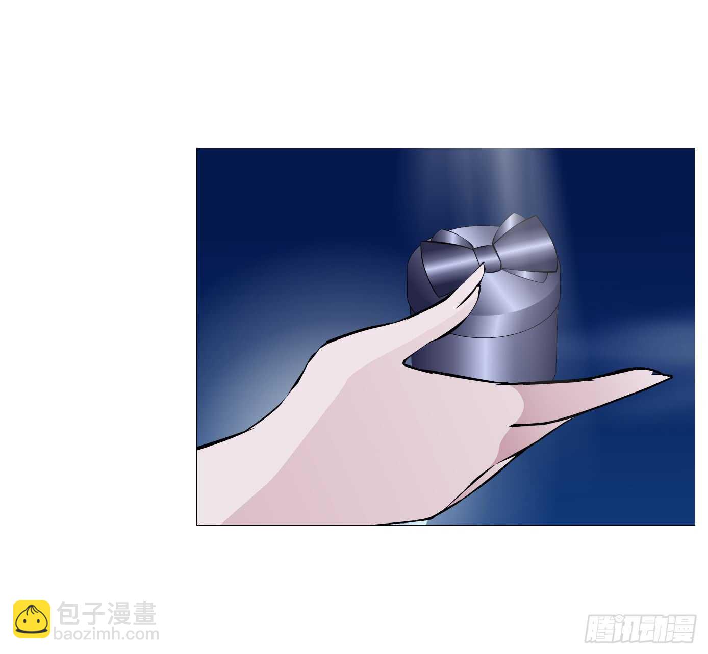 《曼妙美人动情妖》第105集 小仙女的约会 第30页