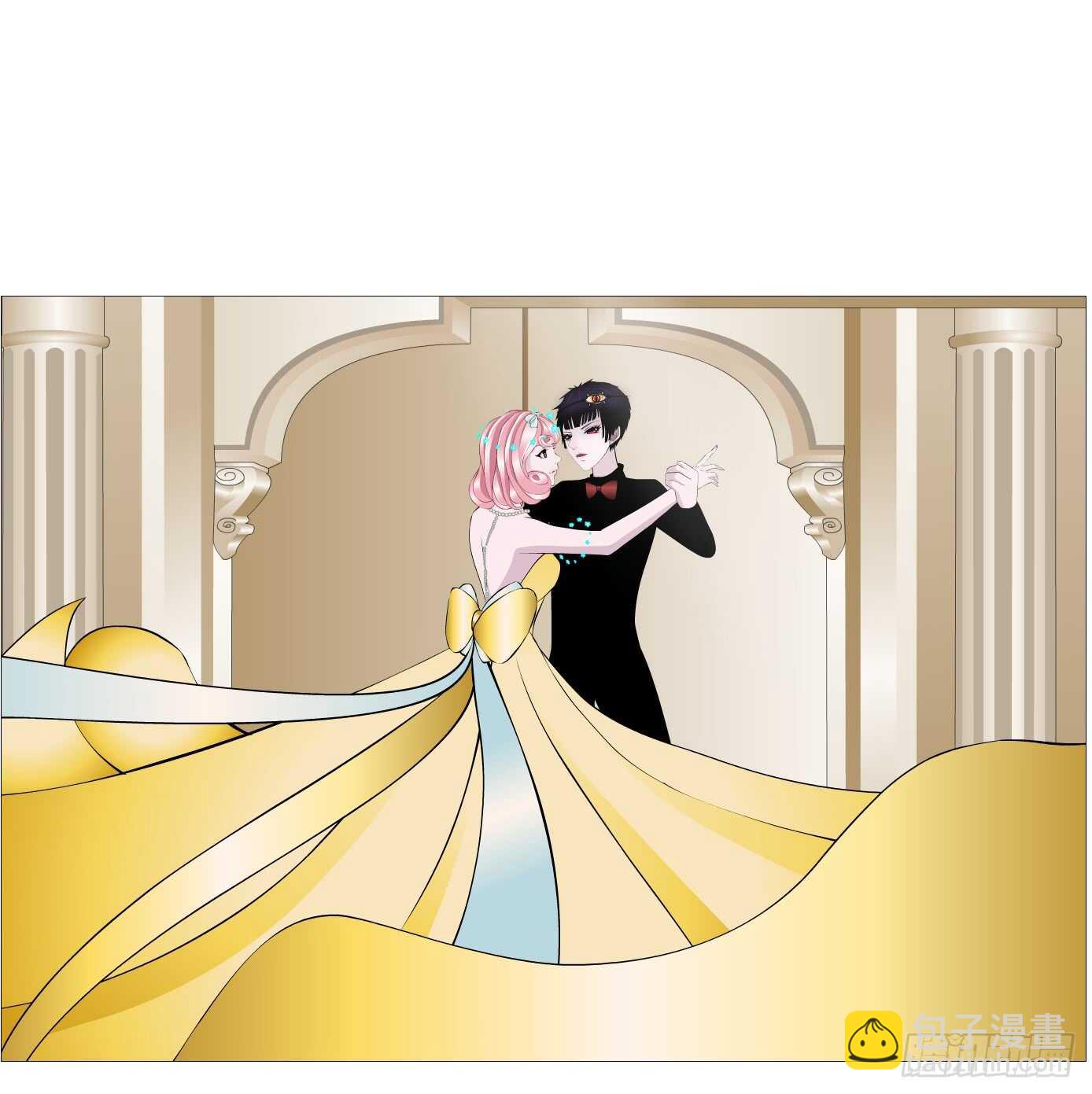 《曼妙美人动情妖》第105集 小仙女的约会 第41页