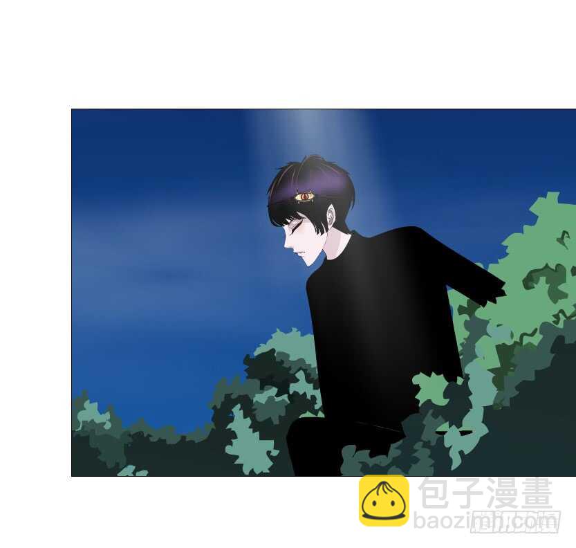 《曼妙美人动情妖》第107集 扭曲的怨恨 第44页