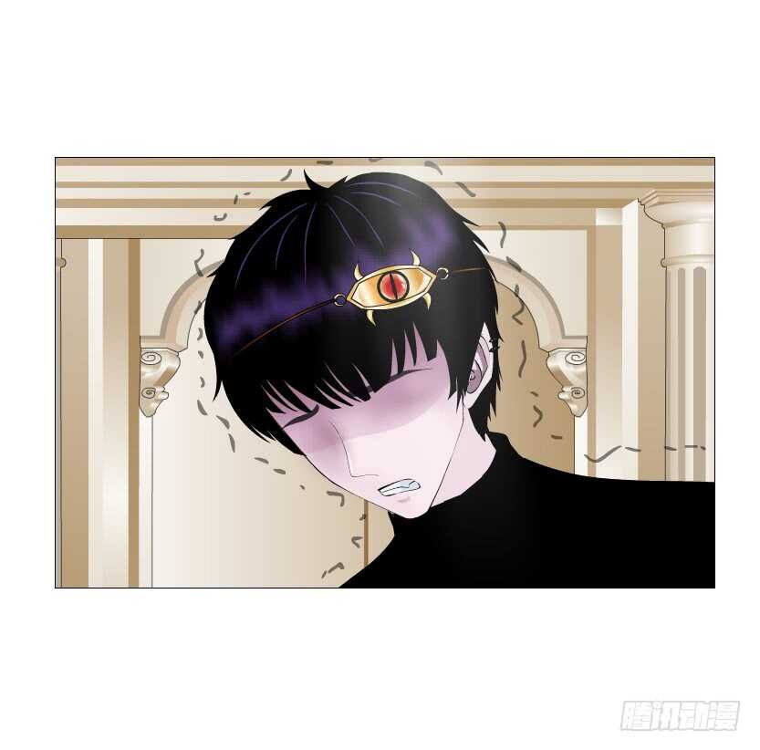 《曼妙美人动情妖》第107集 扭曲的怨恨 第13页