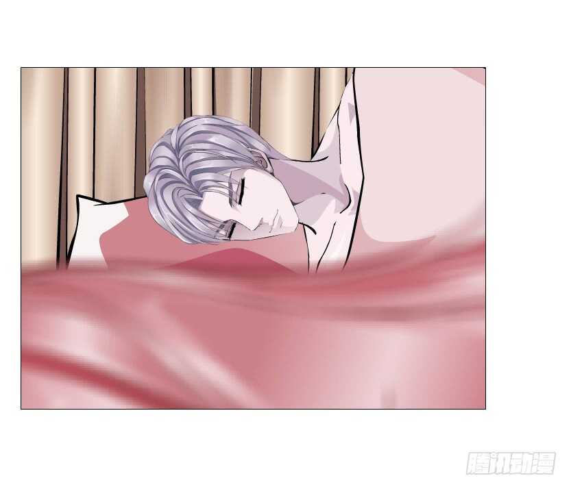 《曼妙美人动情妖》第111集 一夜的浪漫 第23页