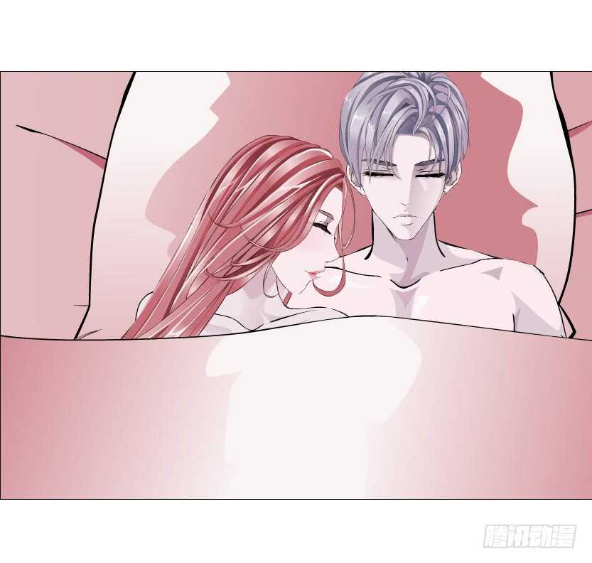 《曼妙美人动情妖》第111集 一夜的浪漫 第25页