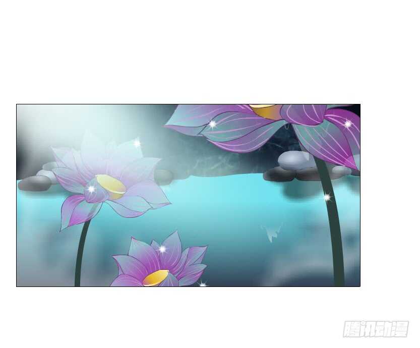 《曼妙美人动情妖》第114集 伪善的邻居 第4页