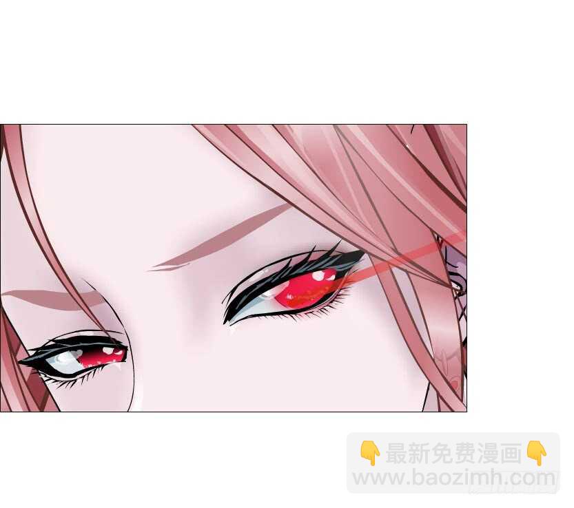 《曼妙美人动情妖》第108集 你这肮脏的蛀虫！ 第34页