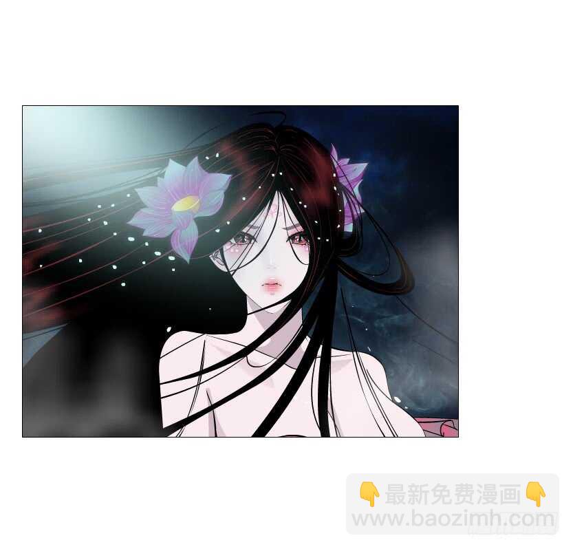《曼妙美人动情妖》第114集 伪善的邻居 第8页