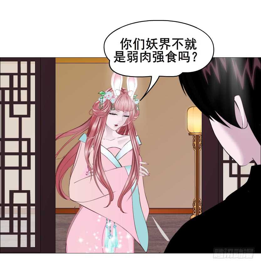 《曼妙美人动情妖》第119集 饶恕你们 第14页