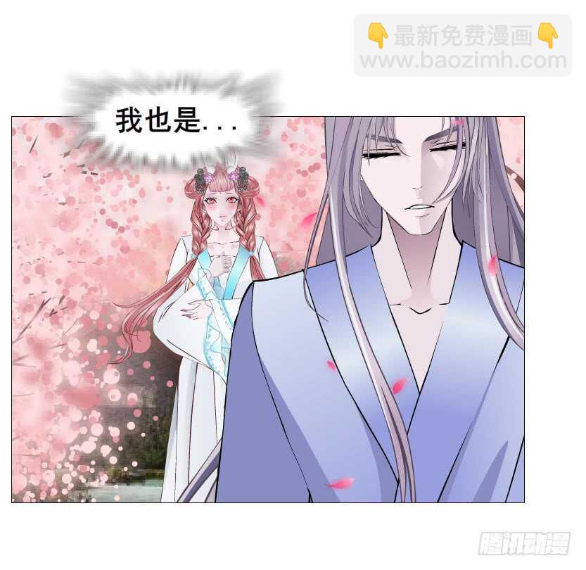 《曼妙美人动情妖》第129集 异瞳波斯 第47页