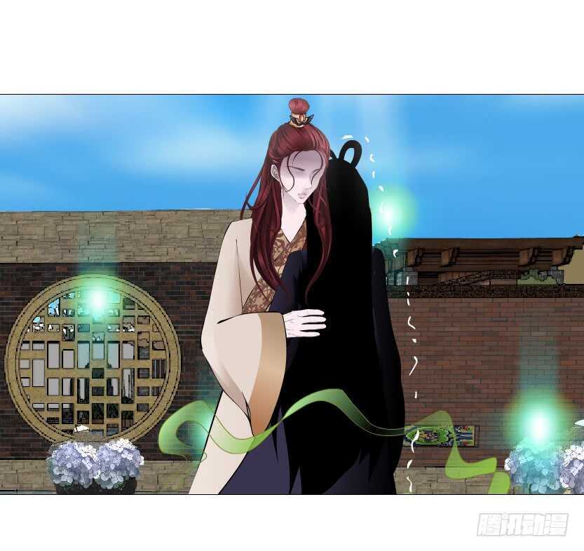 《曼妙美人动情妖》第135集 我女人谁也别想动 第46页
