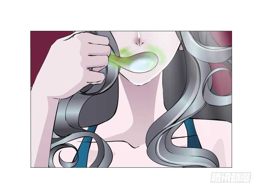 《曼妙美人动情妖》第140集 刺激的逃婚 第43页