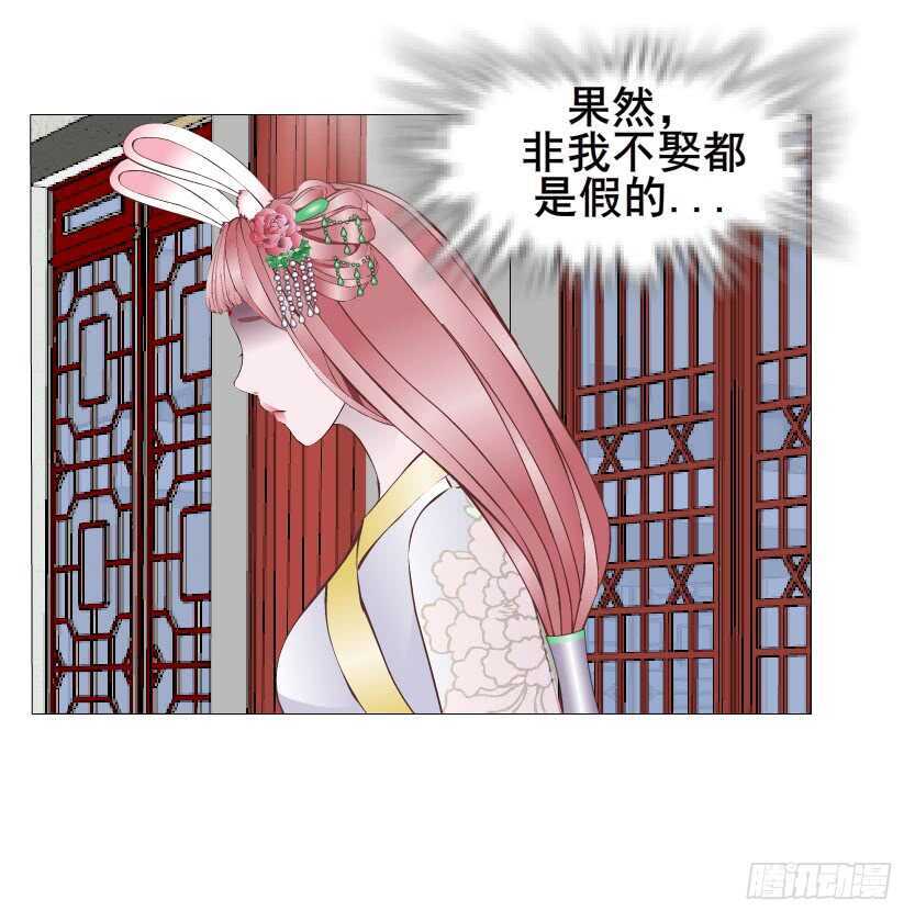 《曼妙美人动情妖》第139集 娶得就是你 第27页