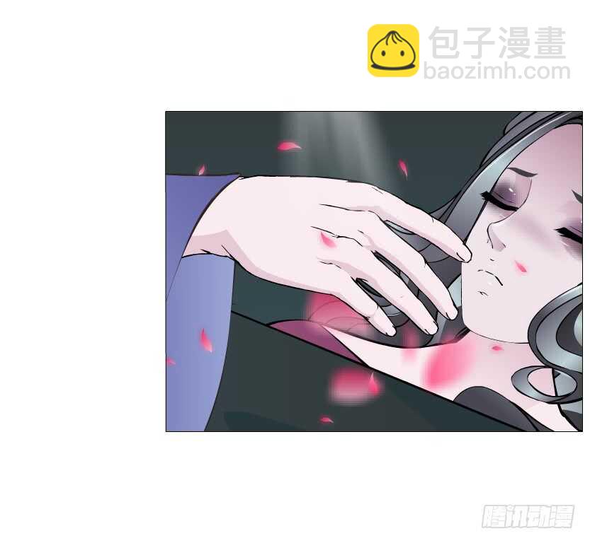 《曼妙美人动情妖》第145集 被蹂躏的玩物 第19页