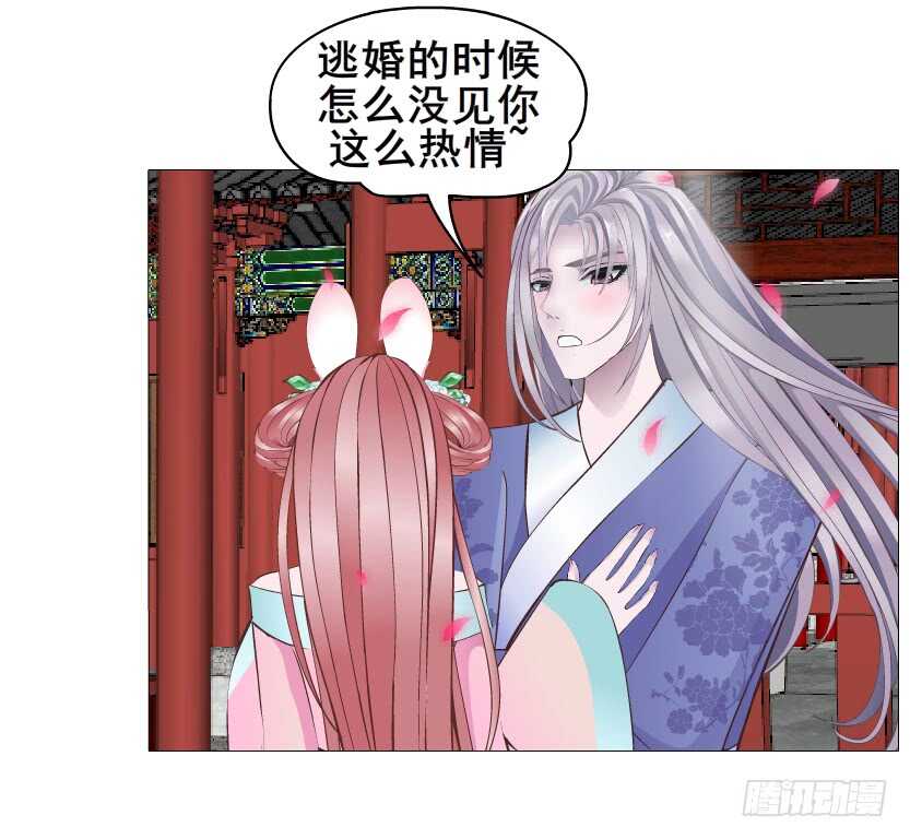 《曼妙美人动情妖》第147集 100万彩礼！ 第9页