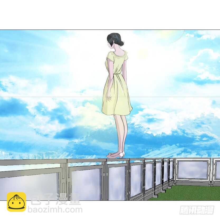 《曼妙美人动情妖》第153集 跳下去吧... 第31页
