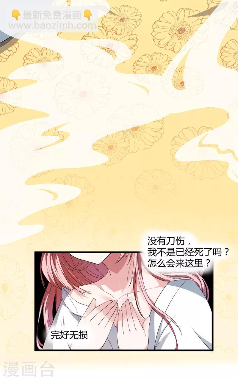 《倾世医妃要休夫》序章 第5页