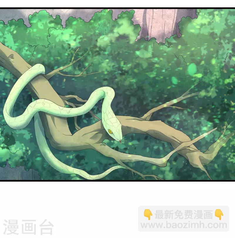 《倾世医妃要休夫》第11话 本王不许你死！ 第5页