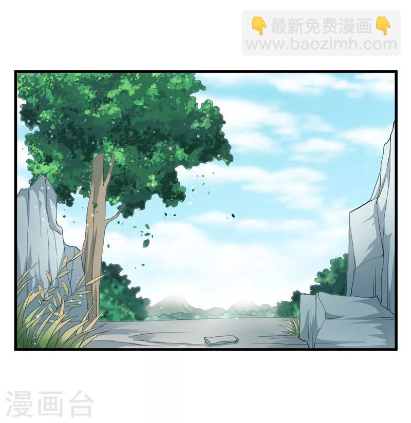 《倾世医妃要休夫》第12话 赐你第二次重生 第28页