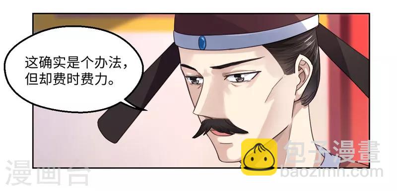 《倾世医妃要休夫》第19话 你相信我 第26页
