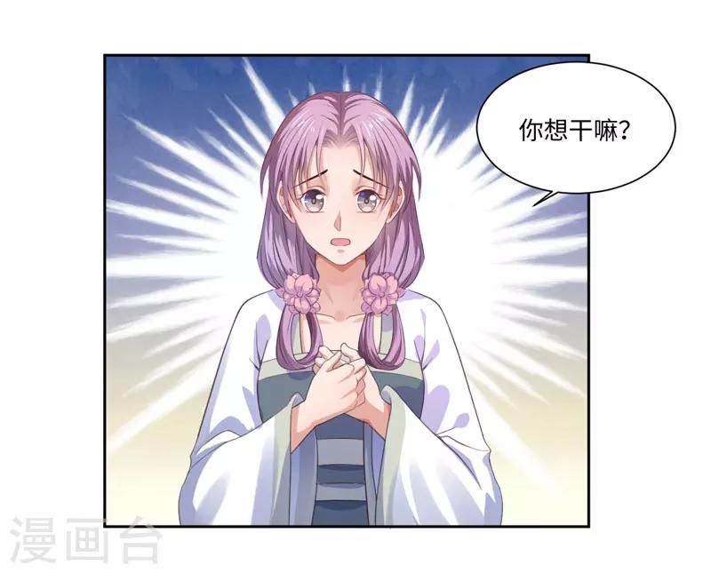 《倾世医妃要休夫》第22话 同为穿越人？ 第8页