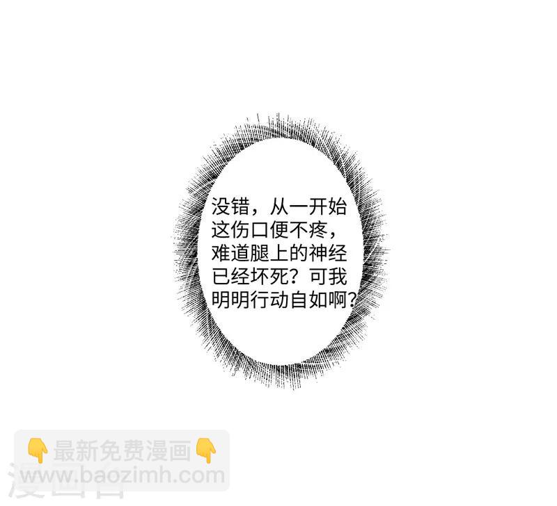 《倾世医妃要休夫》第21话 她不是杨洛衣 第16页