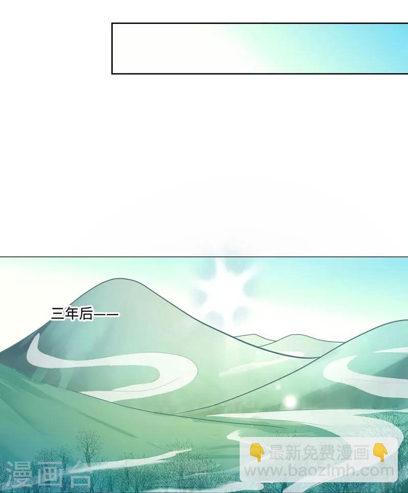 《倾世医妃要休夫》第27话 我不要她安心，要她回来 第30页