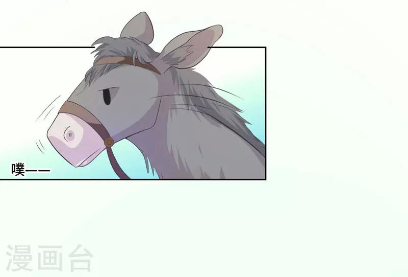 《倾世医妃要休夫》第27话 我不要她安心，要她回来 第32页