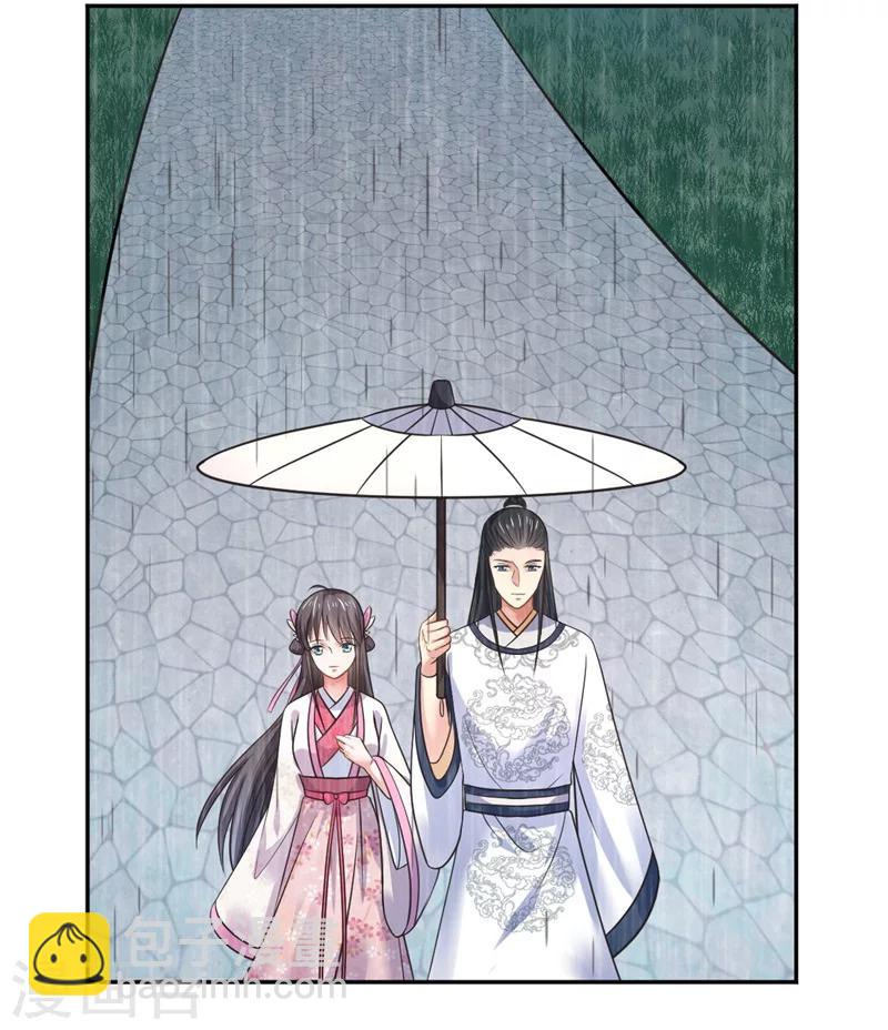 《倾世医妃要休夫》第39话 进宫为皇上诊治 第18页