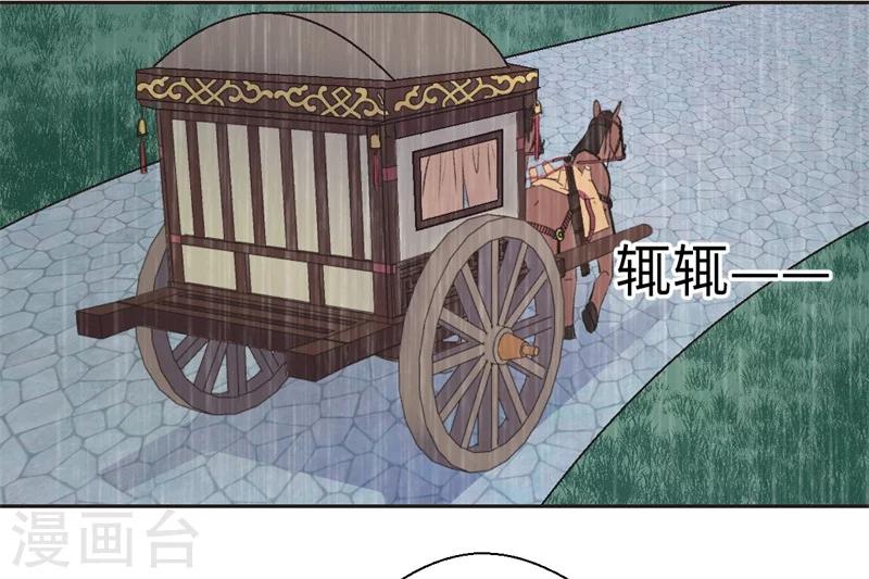 《倾世医妃要休夫》第39话 进宫为皇上诊治 第24页