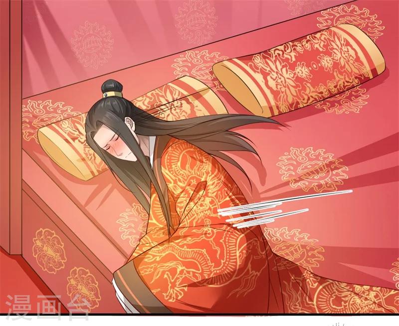 《倾世医妃要休夫》第58话 你在祭奠谁？ 第10页