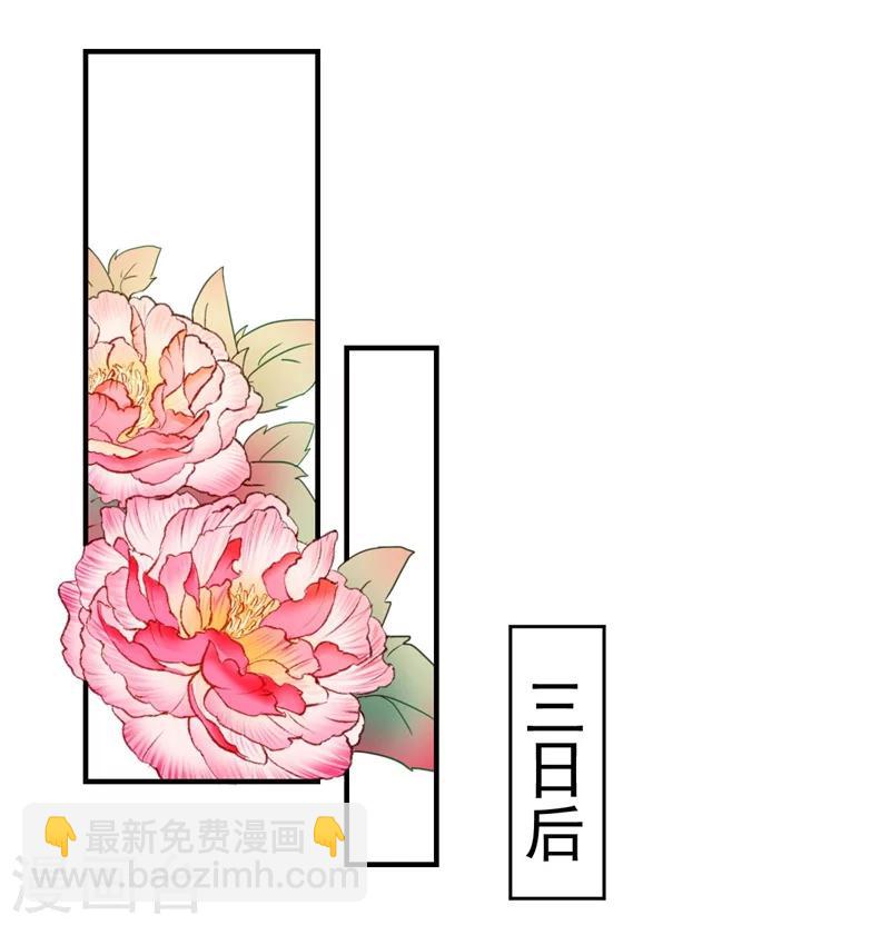 《倾世医妃要休夫》第57话 婚礼举行 第21页