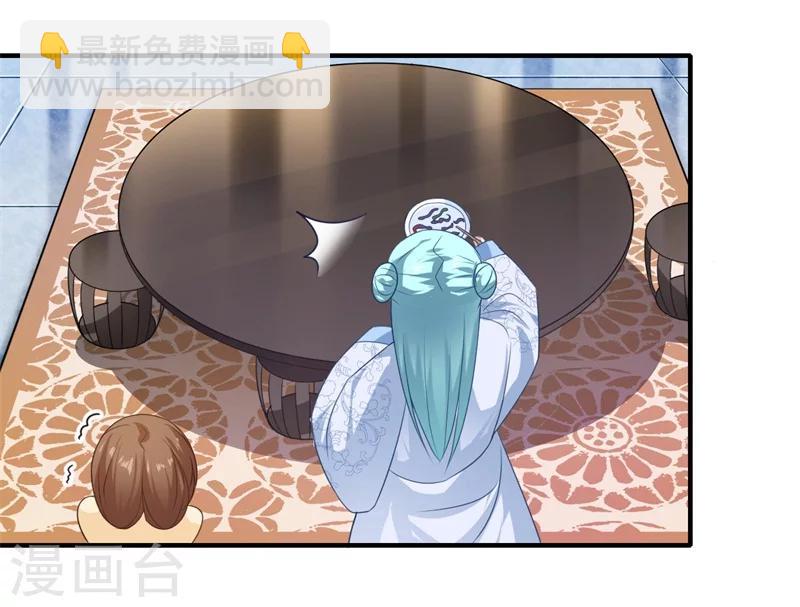 《倾世医妃要休夫》第83话 今生有缘无分 第21页