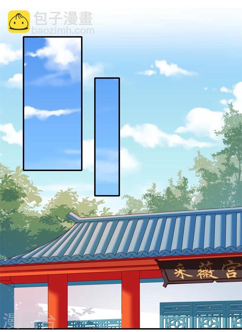 《倾世医妃要休夫》第92话南诏和亲 第5页