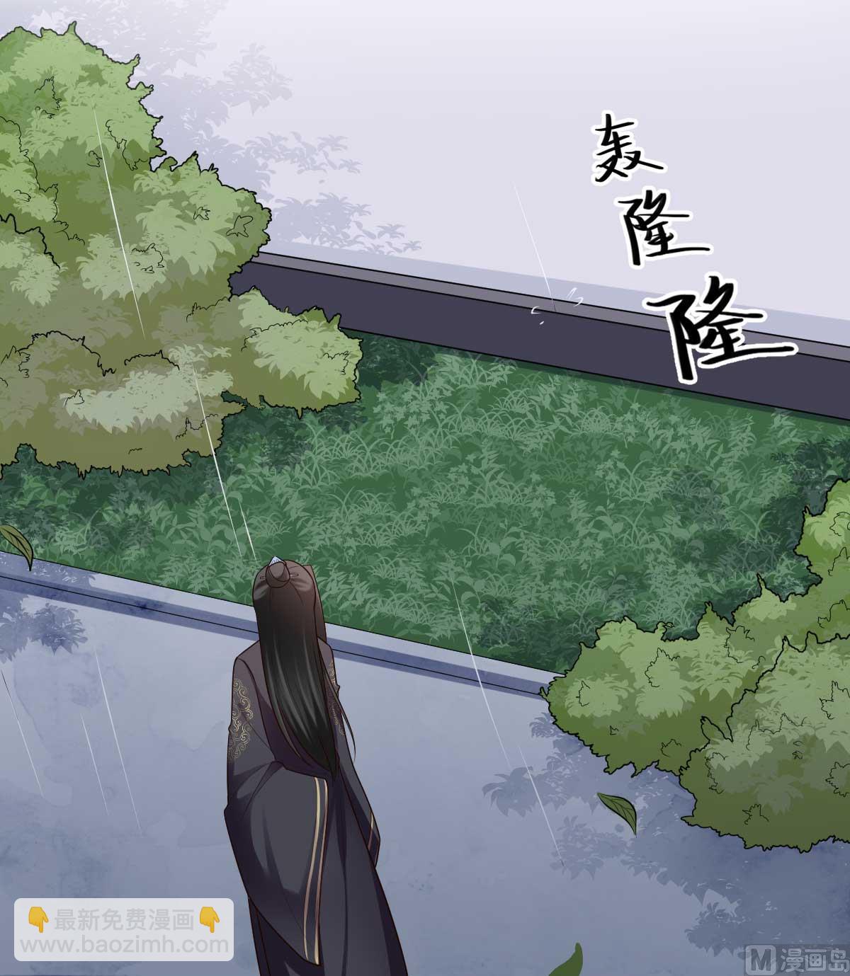 《倾世医妃要休夫》第161话 可儿归来（完） 第26页