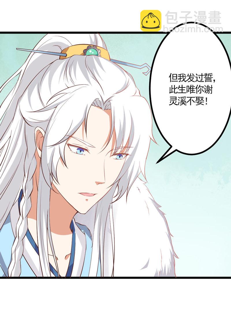 《世子竟想玩养成》第9话 古代霸道总裁强吻小娇妻 第15页