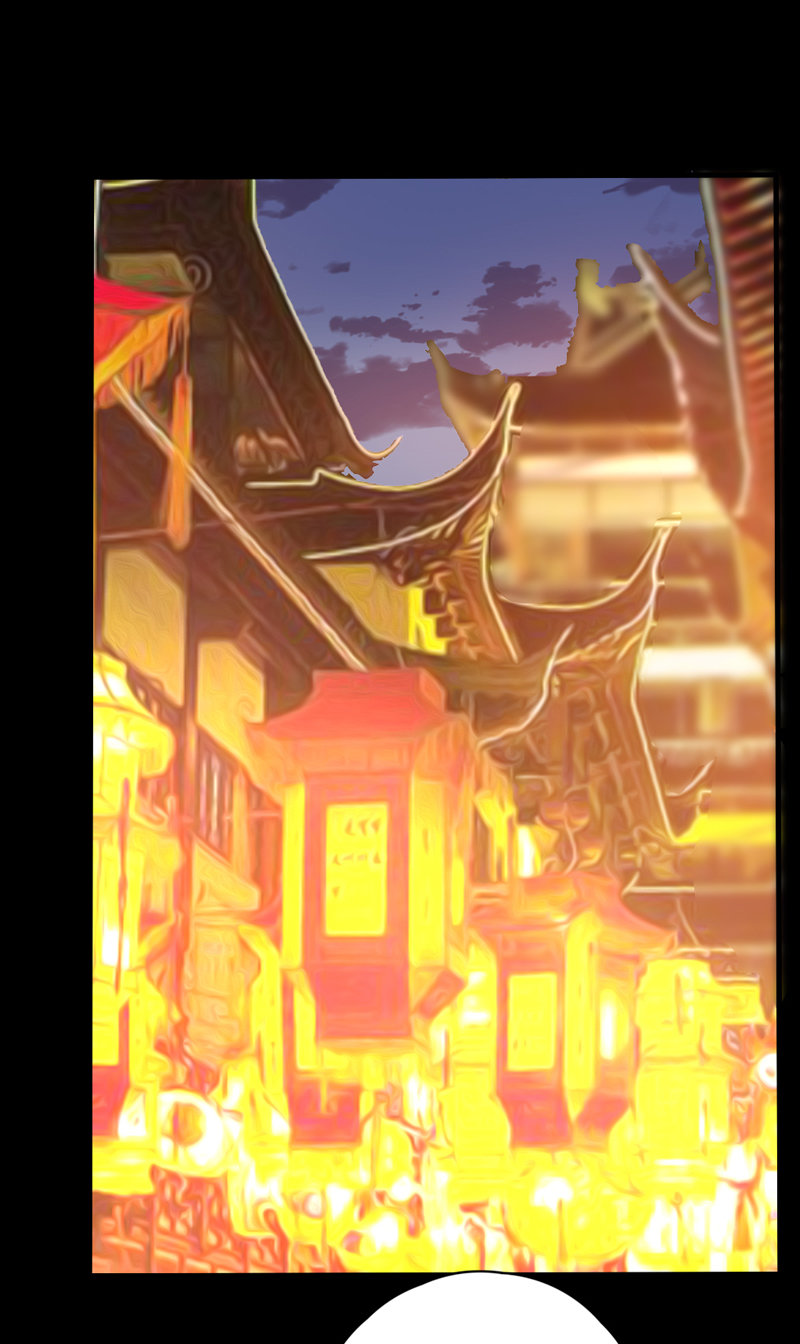 《世子竟想玩养成》第30话 我自然是放心 第22页