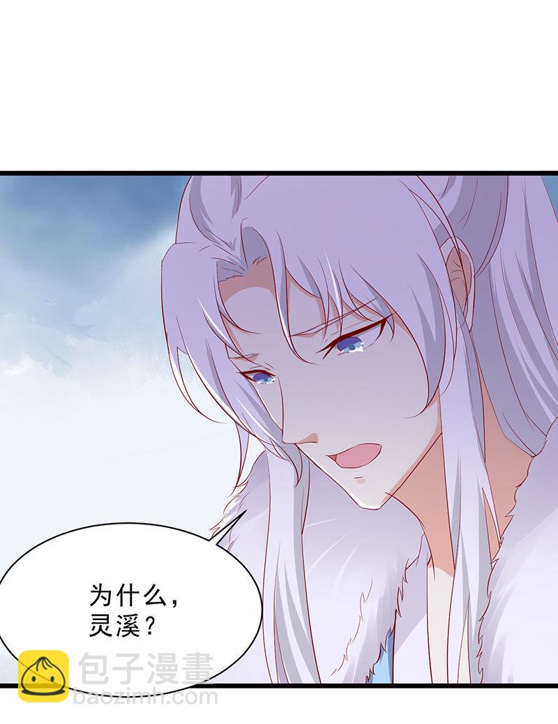 《世子竟想玩养成》第35话 你看清楚了吗？是我吗？ 第18页