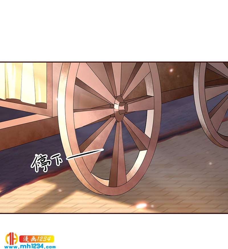 《世子竟想玩养成》第145话 另有安排 第17页