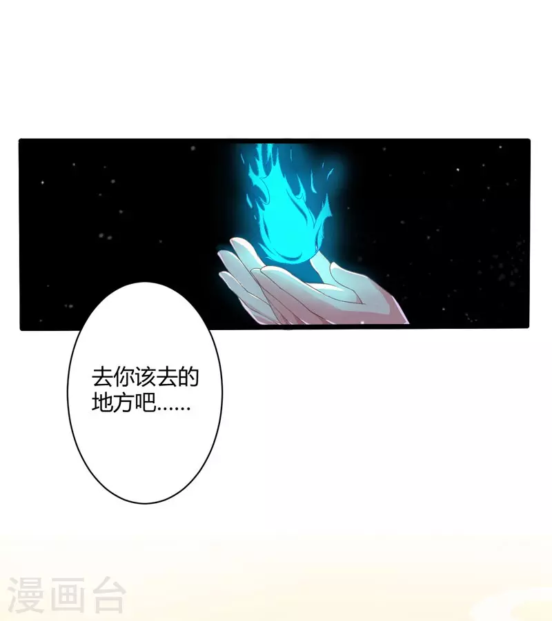 《重生医妃很痴情》序章 第4页