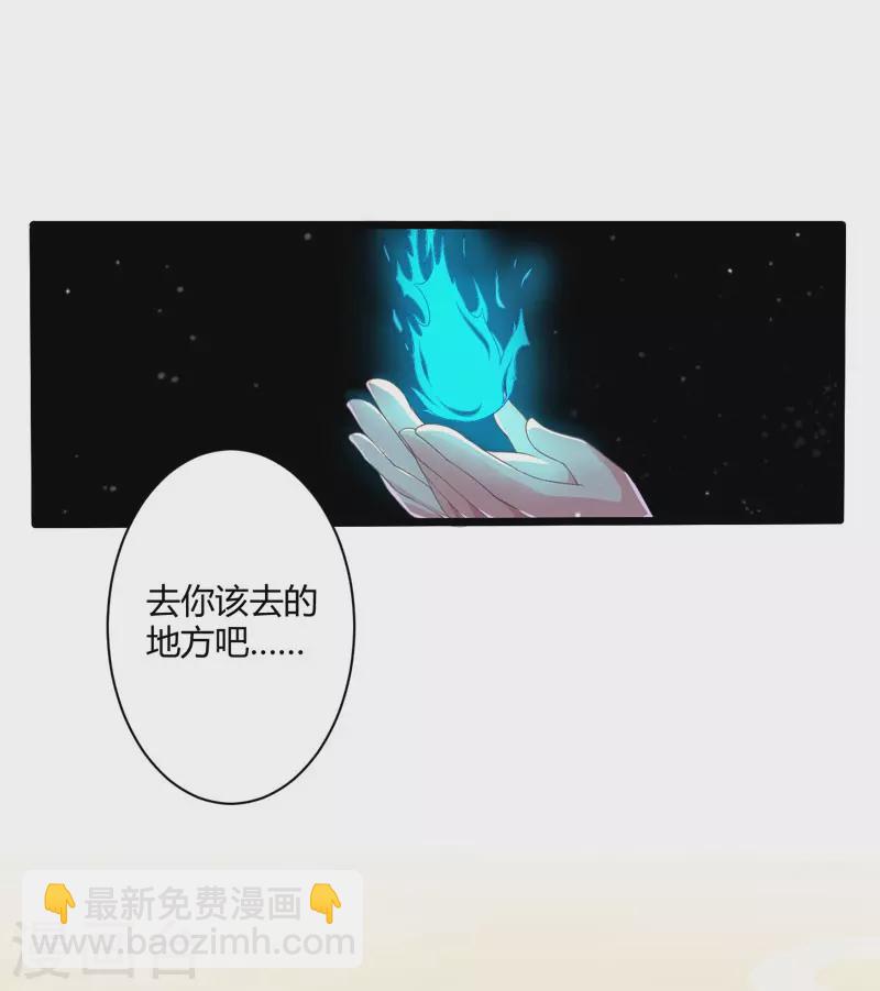 《重生医妃很痴情》序章 第4页