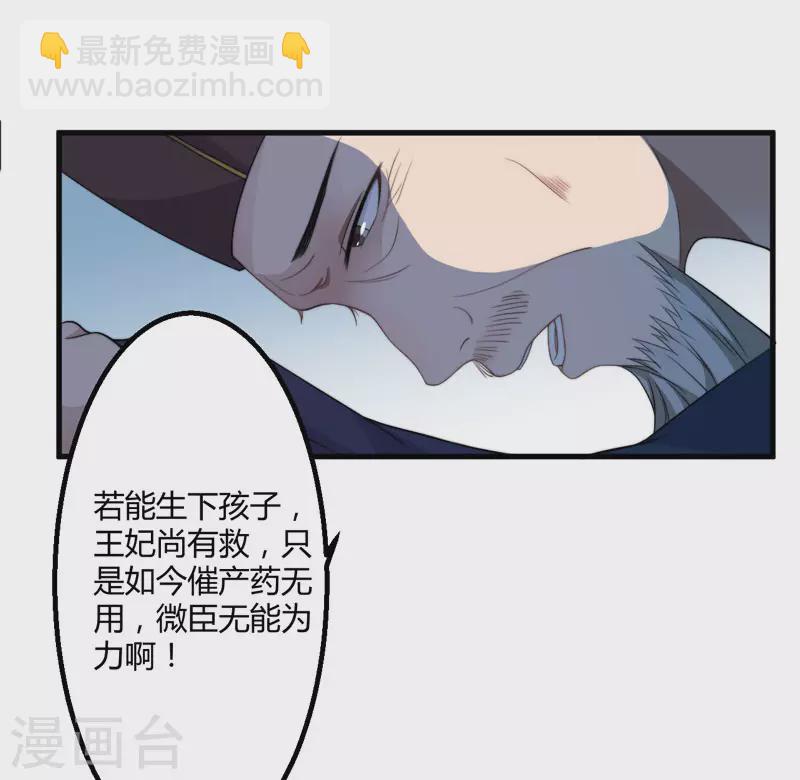 《重生医妃很痴情》第5话 赴宫宴 第46页