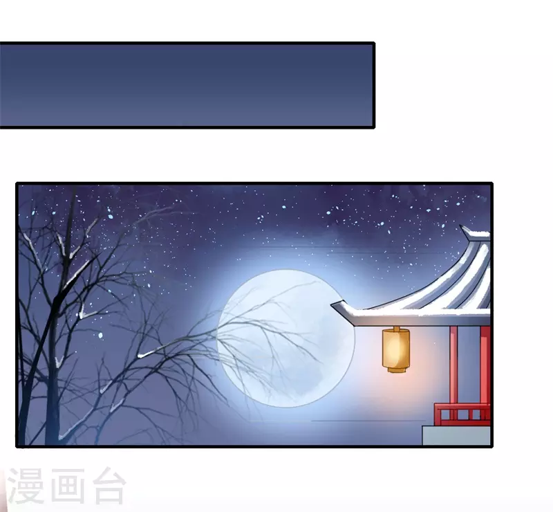 《重生医妃很痴情》第51话 亲事已定 第24页