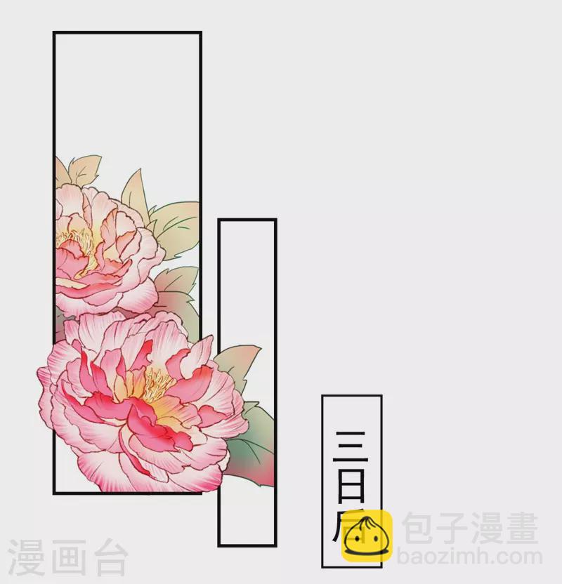 《重生医妃很痴情》第57话 婚礼举行 第21页