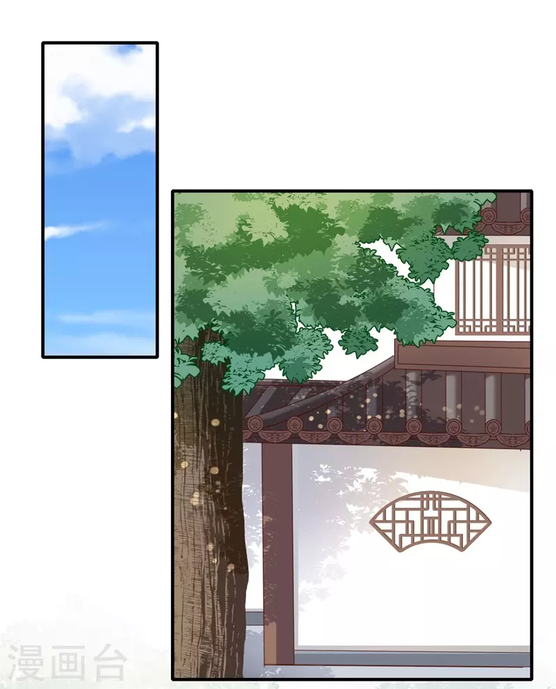 《重生医妃很痴情》第103话 簮子 第17页
