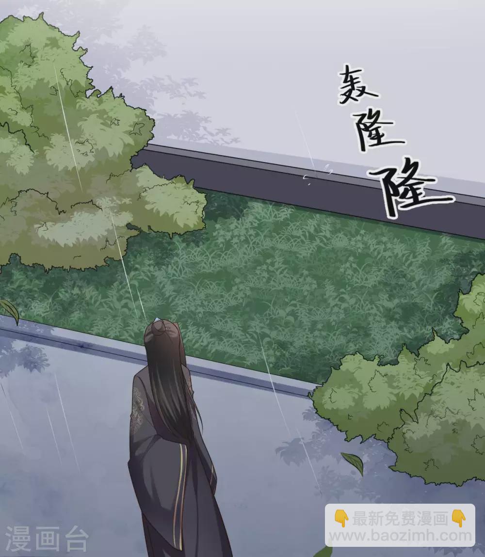 《重生医妃很痴情》第161话 可儿归来（完） 第12页