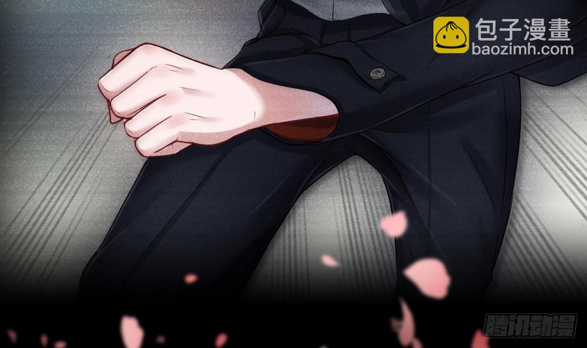 《超级键盘侠》第0话 预告 第6页