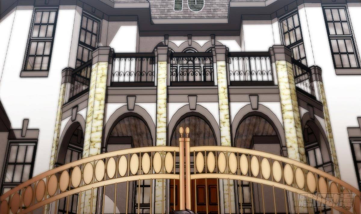 《超级键盘侠》第10话 廖雨 第7页