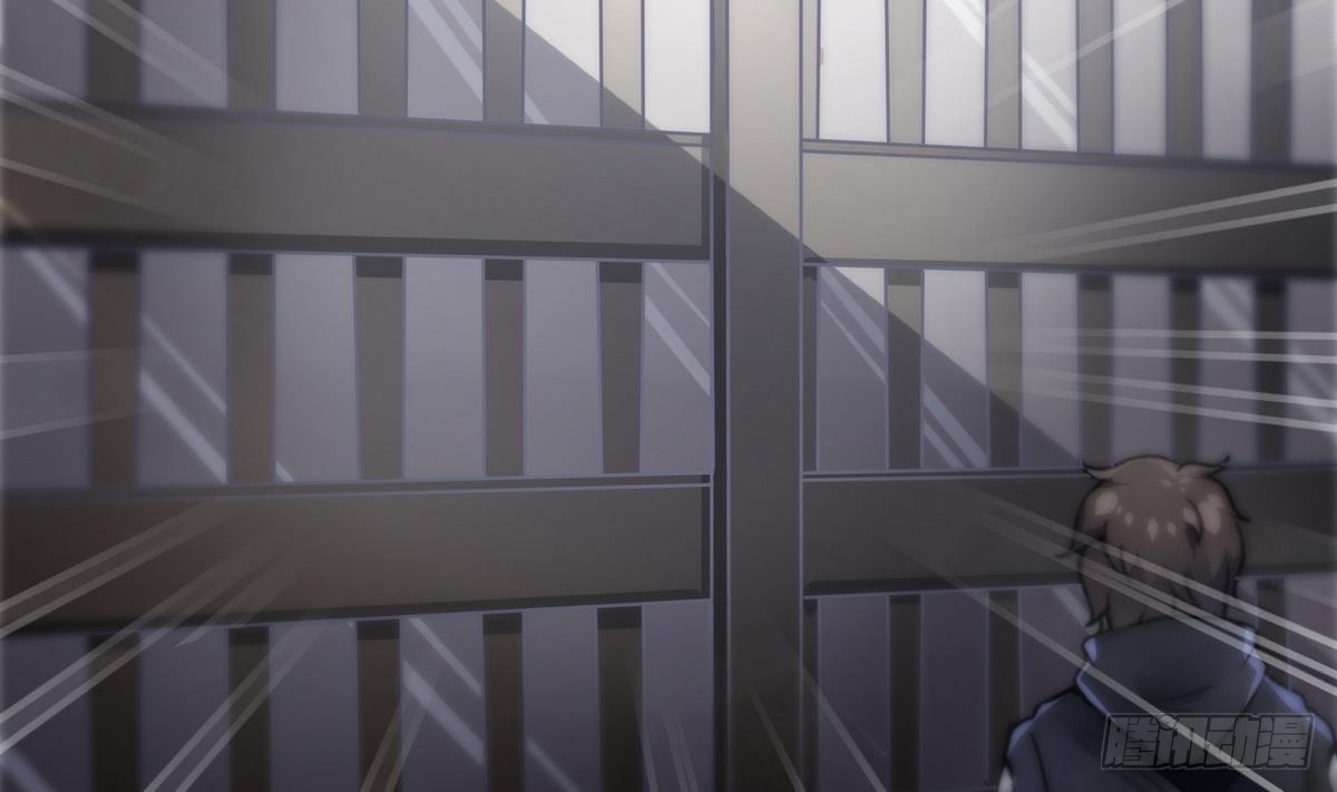 《超级键盘侠》第9话 正义的决定 第14页
