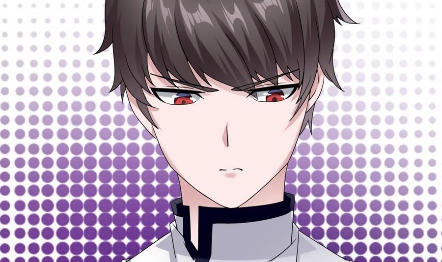《超级键盘侠》第19话廖祁山 第19页