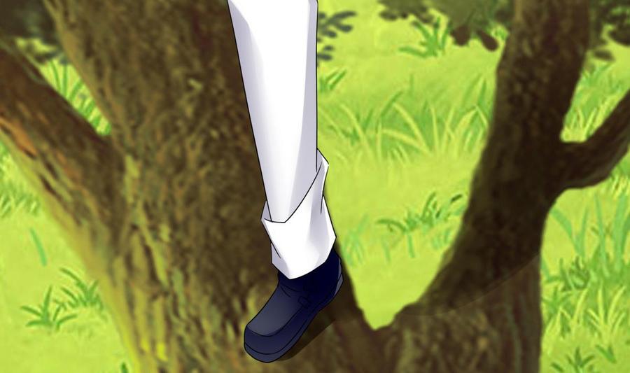《超级键盘侠》第19话廖祁山 第47页