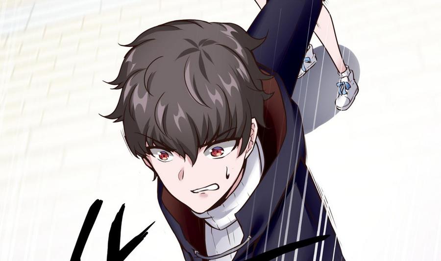 《超级键盘侠》第29话 救美 第50页